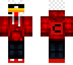 swag chicken