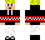 sweater skin