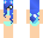 swimsuit girl