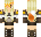 tatum medievel ver flowerfell