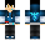 team mystic hoodie