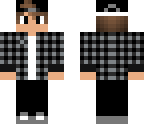teen boy