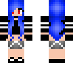 teen girl