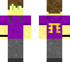 thaumic person