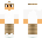 the best skin ever white