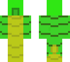 the epic caterpie