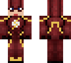 the flash