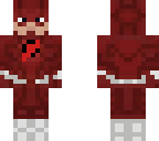the flash