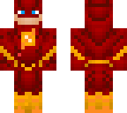 the flash