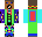 the gamer