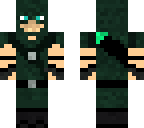 the green flash