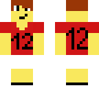 the number 12