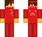 the red boy