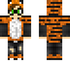 tiger