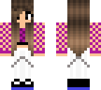 tiny edit on the shoe