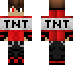 tnt man