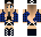 tomboy