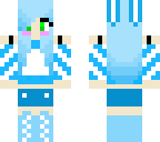 toy bonnie girl
