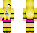 toy chica