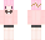 triple pinky