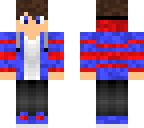 turf wars skin