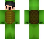 turtle guy