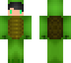 turtle guy