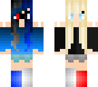 two sides