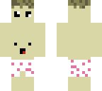 underpants guy