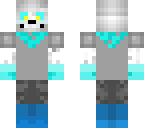 underswap sans