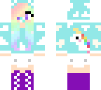 unicorn baby edit