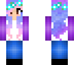 uniquegaming plaid skin