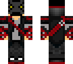 updated skin