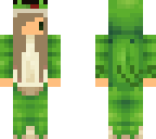 updated skin
