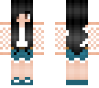 ute girl