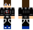 vader boy