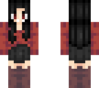 vampire girl