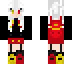 want 2 be steve 2 pixels