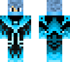 water ninja