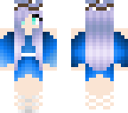 wedding skin