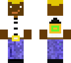 wild west citizen