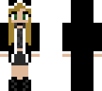 wizard girl