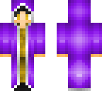 wizard girl
