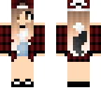wold girl edit