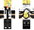 wolf boy garroth