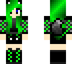 wolf girl 2