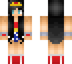wonder woman