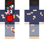 wounded pdh zane