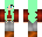 xpastel's new skin