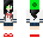 yandere me